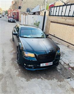 كرايسلر 300